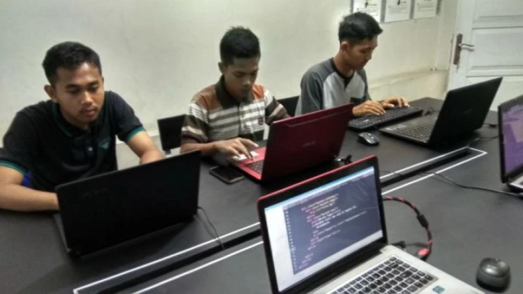 Transformasi Digital dalam Dunia Pendidikan