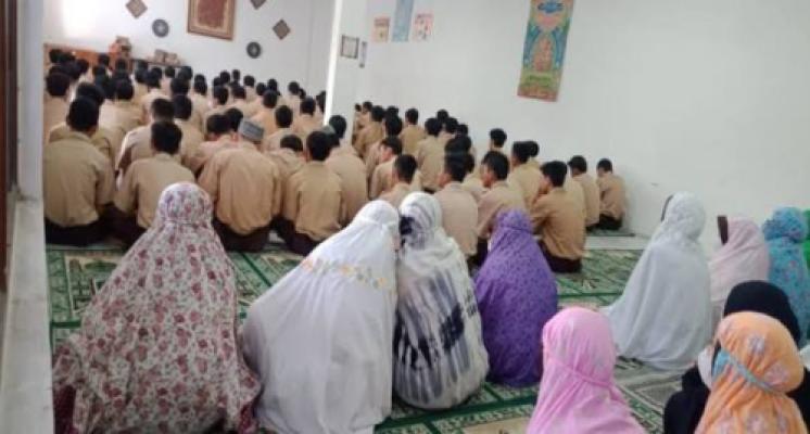 Sholat Dzuhur