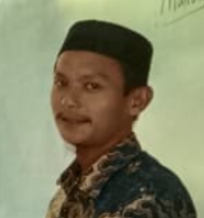 Caca Madarsa, S.Pd