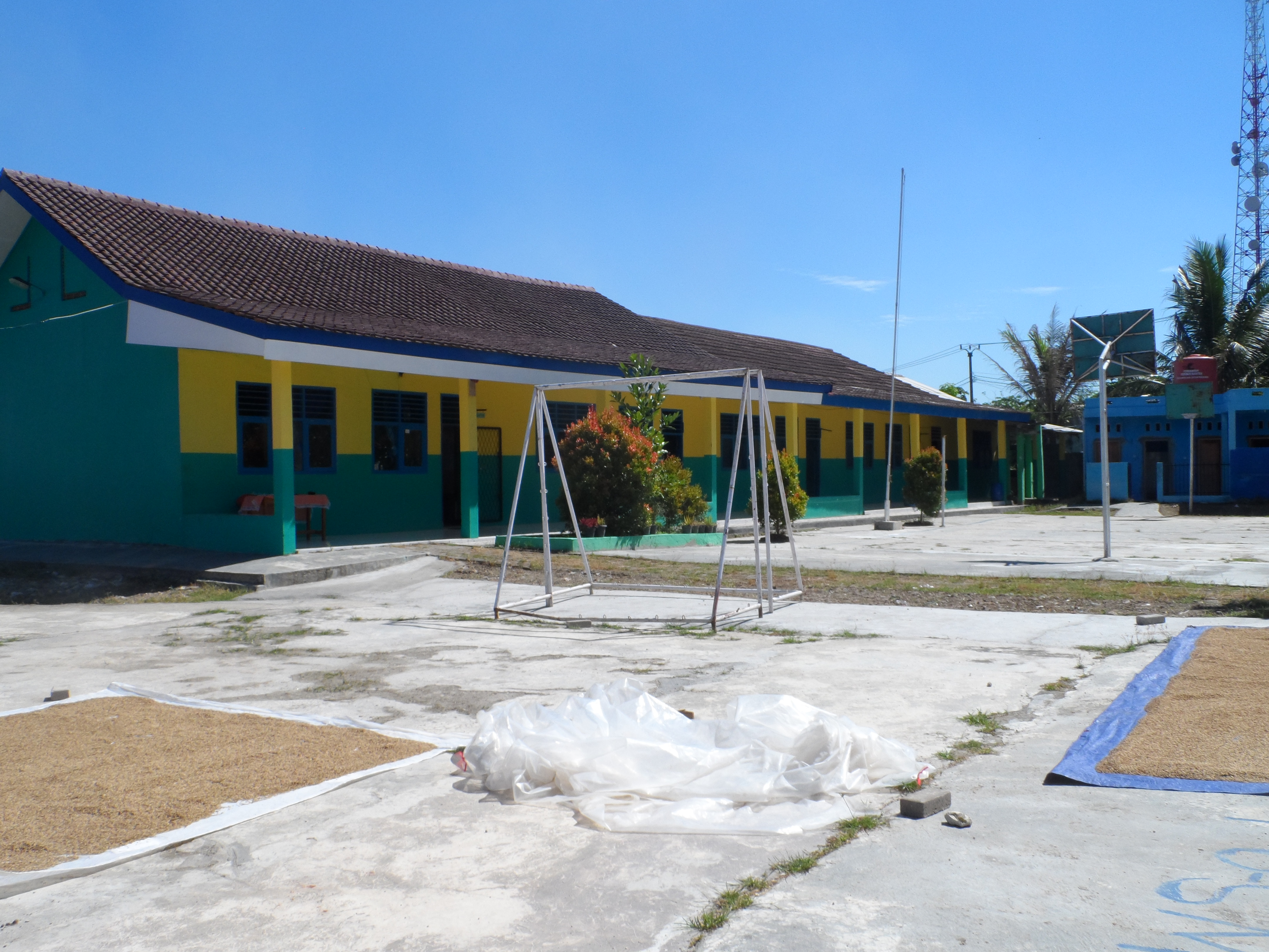 Yayasan Pendidikan Islam Al-Aziziyah