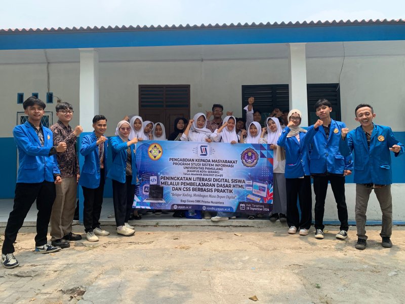 PKM UNPAM